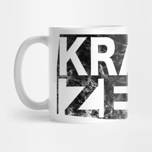 KRAY ZEE 3 Mug